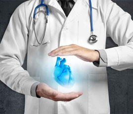 Cardiology hospital in burdwan