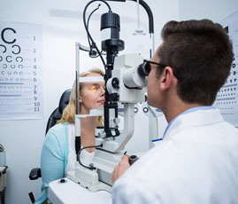 phthalmology hospital in burdwan
