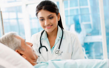 top Spine Care Surgery Unit in Burdwan Kolkata India