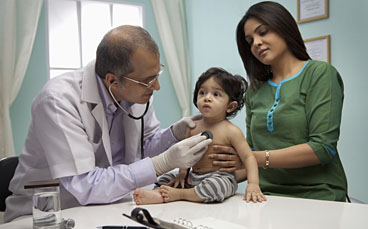 best Child Care Unit hospital in Burdwan Kolkata India