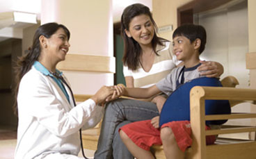 Rehabitation Medicine
