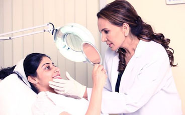 Skin Care hospital in Burdwan