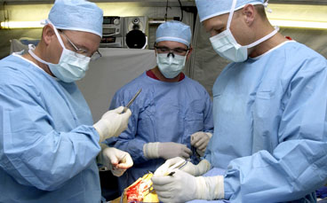 General Surgery