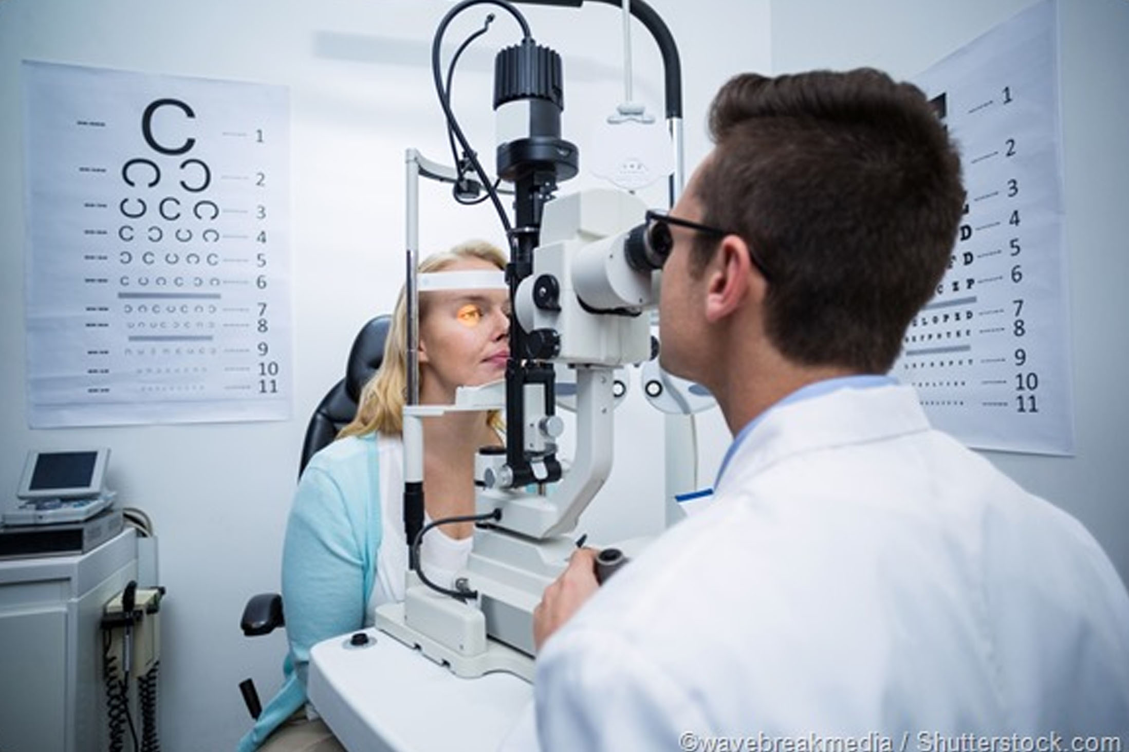 best Ophthalmology hospital in burdwan
