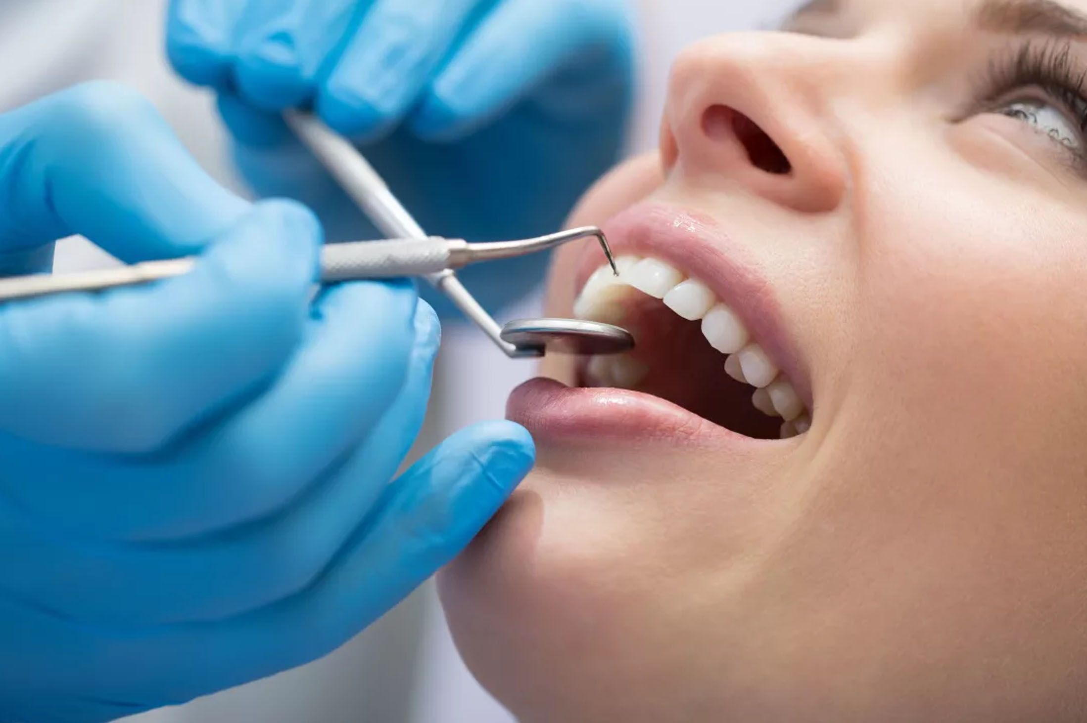 Dentistry services in Burdwan
